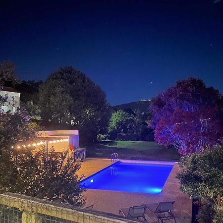 The Quixote House Bed & Breakfast Caminha Exterior photo