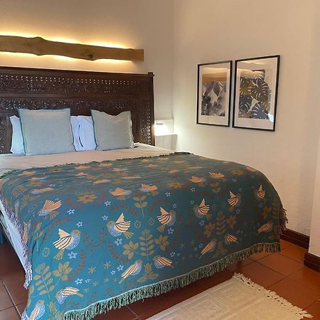 The Quixote House Bed & Breakfast Caminha Exterior photo
