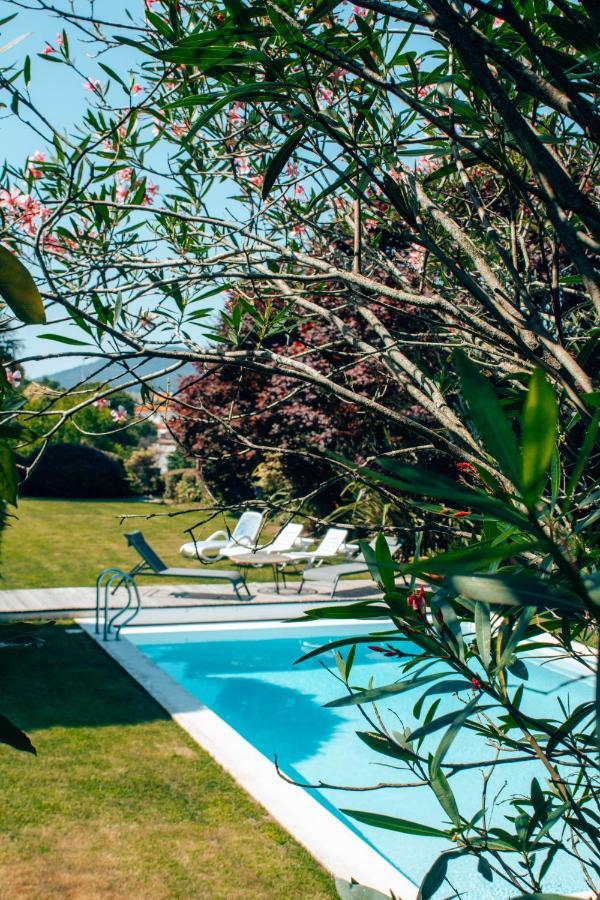 The Quixote House Bed & Breakfast Caminha Exterior photo