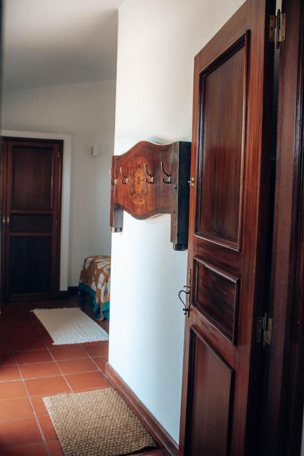 The Quixote House Bed & Breakfast Caminha Exterior photo