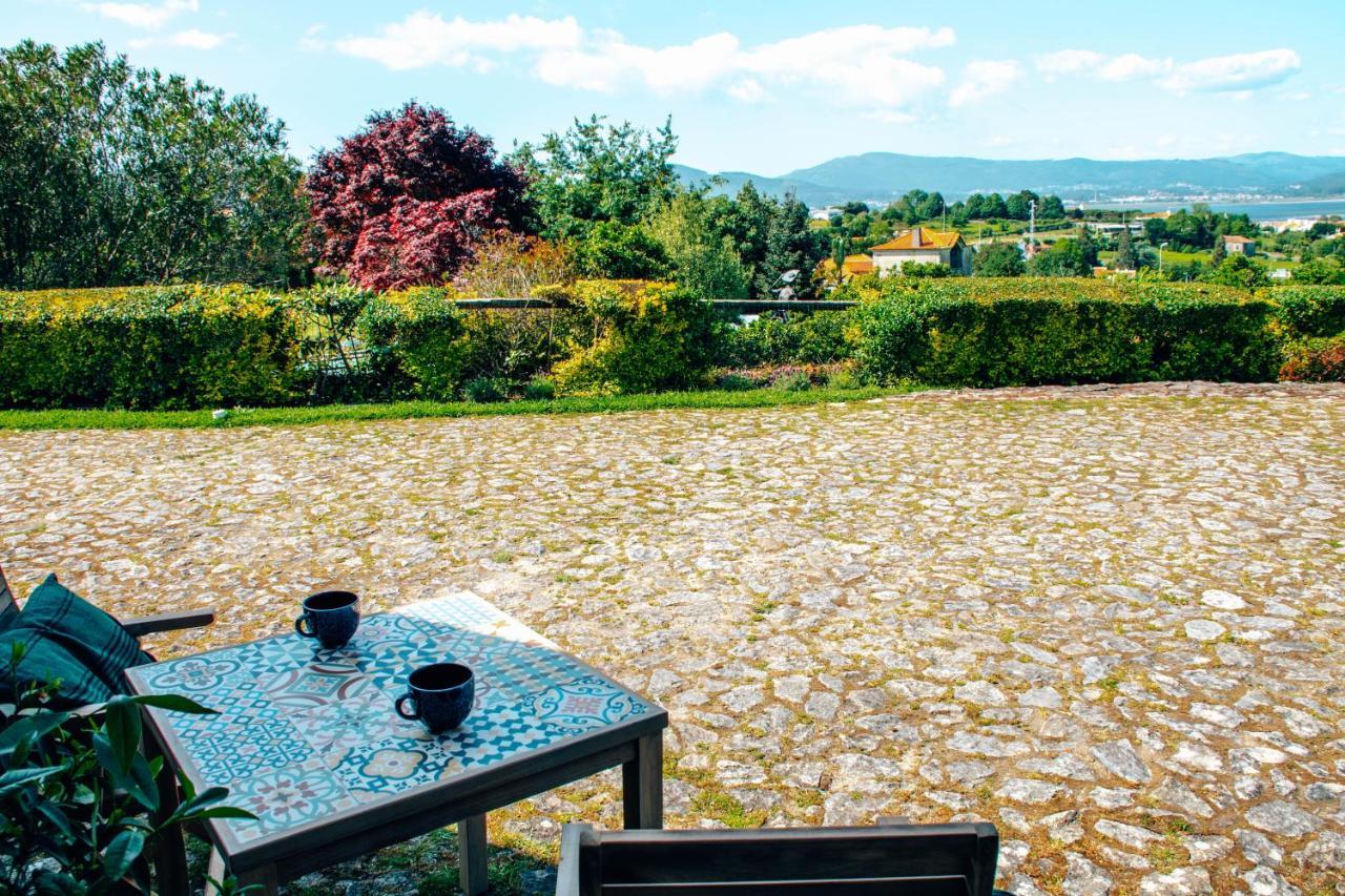 The Quixote House Bed & Breakfast Caminha Exterior photo