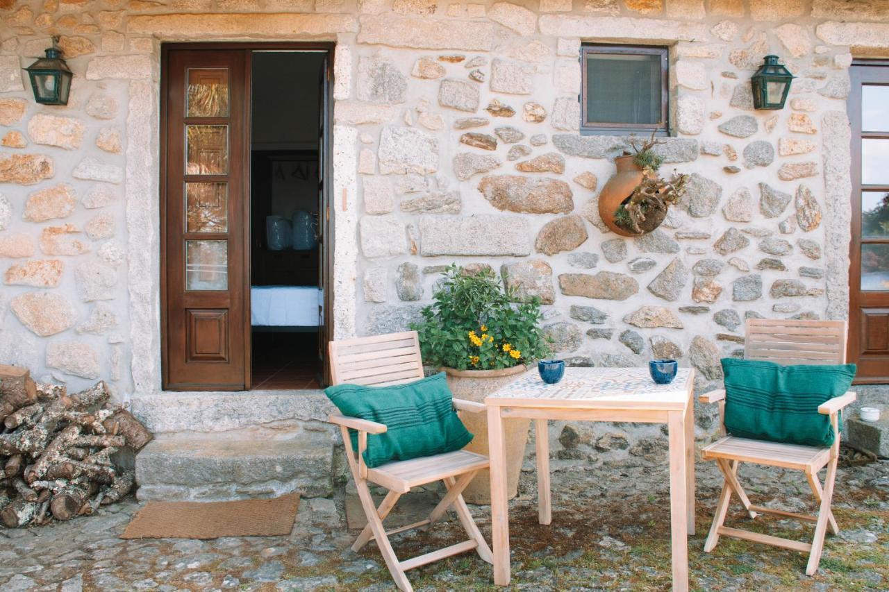 The Quixote House Bed & Breakfast Caminha Exterior photo