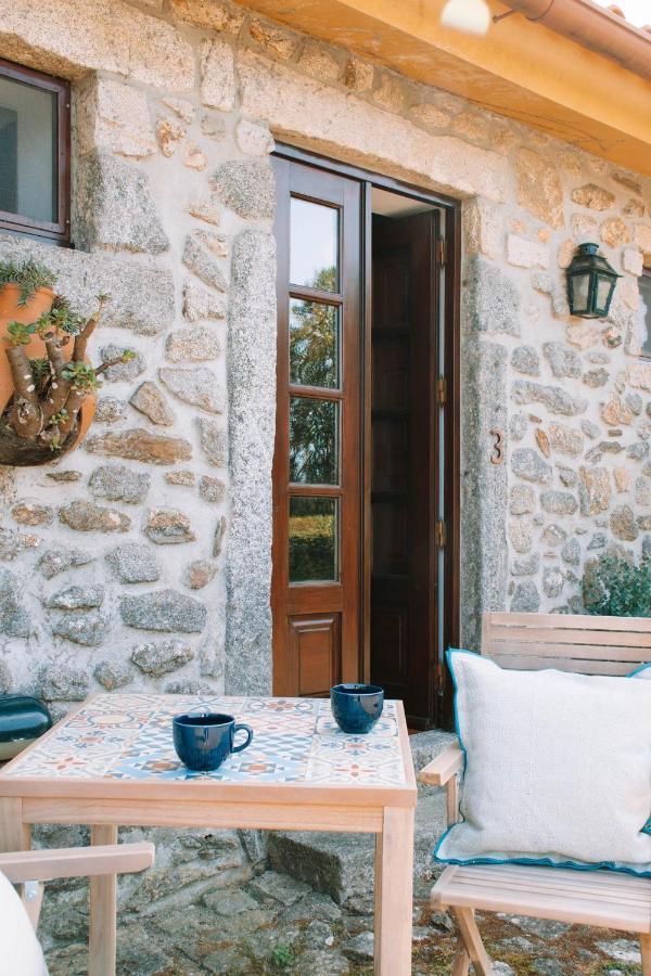 The Quixote House Bed & Breakfast Caminha Exterior photo