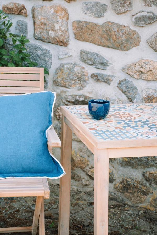 The Quixote House Bed & Breakfast Caminha Exterior photo
