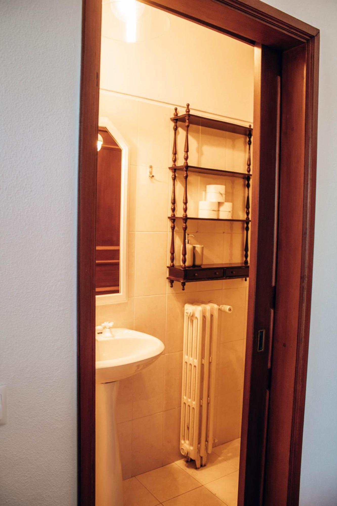 The Quixote House Bed & Breakfast Caminha Exterior photo
