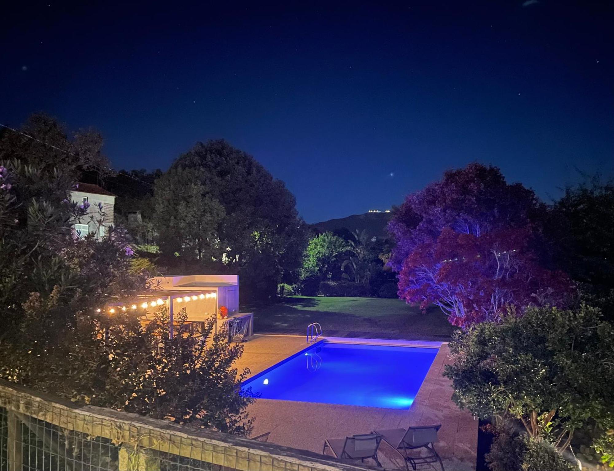 The Quixote House Bed & Breakfast Caminha Exterior photo