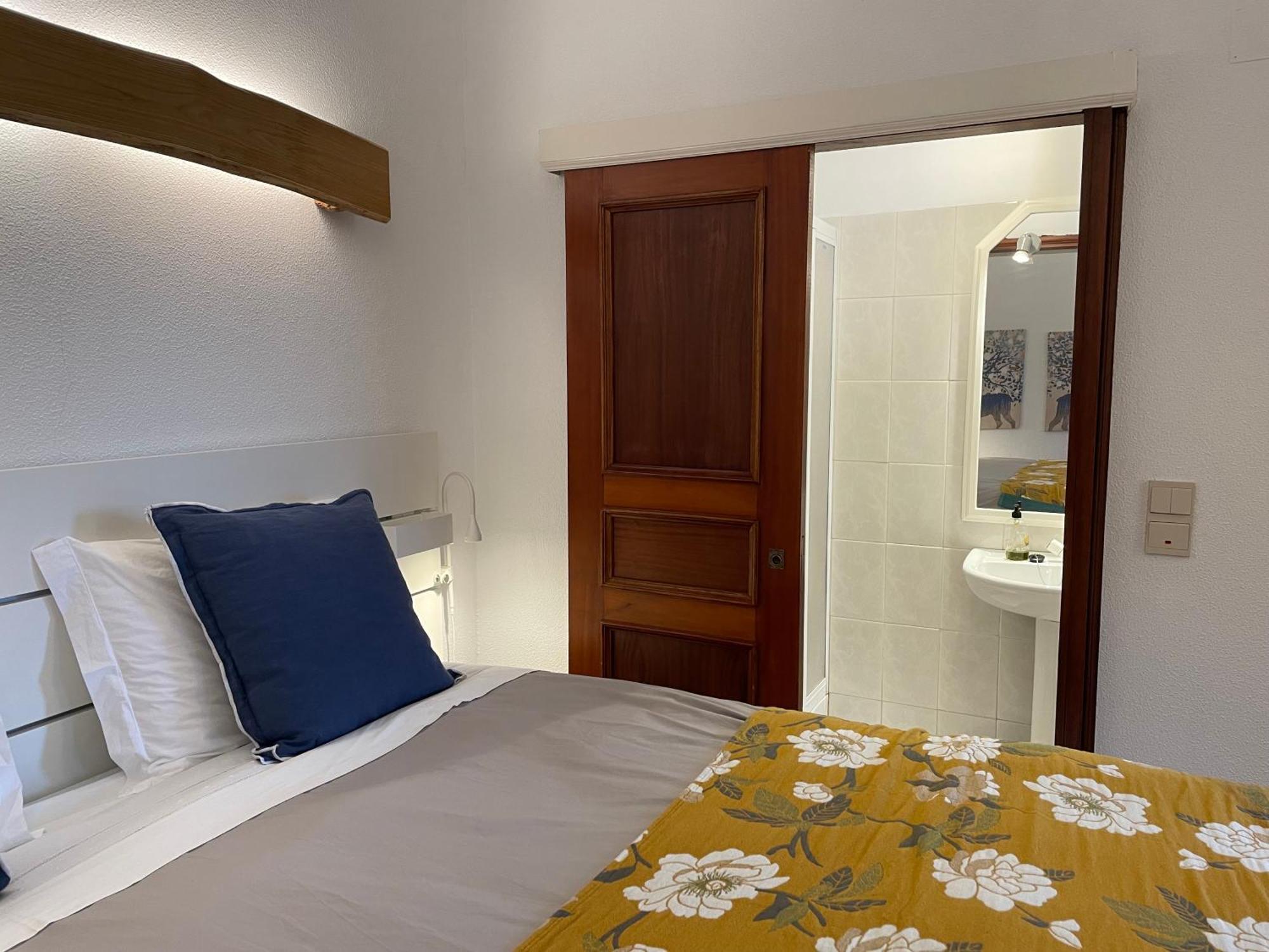 The Quixote House Bed & Breakfast Caminha Exterior photo